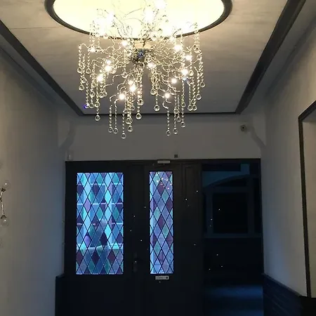 Ar Terra Nova Hotel 2*