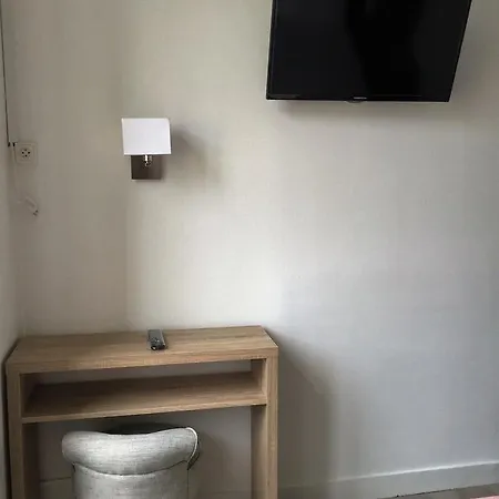 Hotel Ar Terra Nova 2*