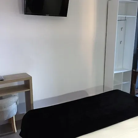 Hotel Ar Terra Nova 2*