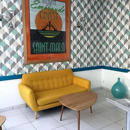 Ar Terra Nova Hotel 2*