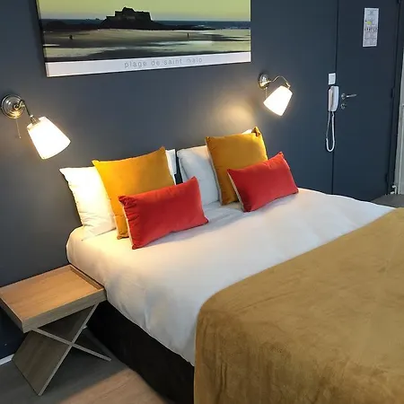 Hotel Ar Terra Nova 2*