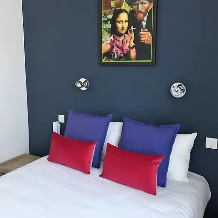 Ar Terra Nova Hotel 2*