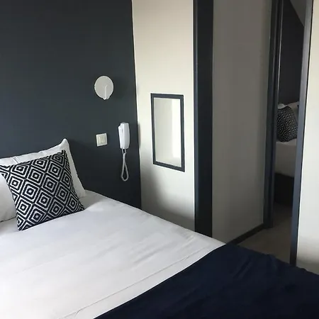 Ar Terra Nova Hotel